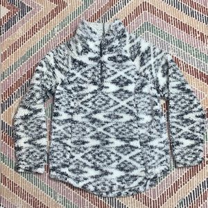 SHERPA PULLOVER